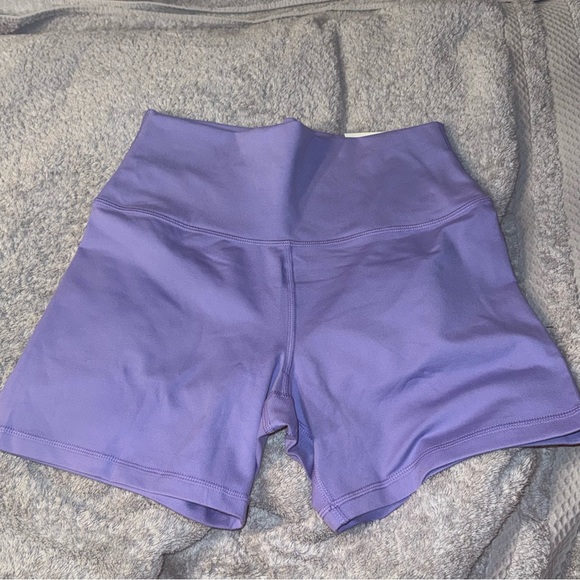 Aerie offline the hugger bike short - Picture 2 of 3